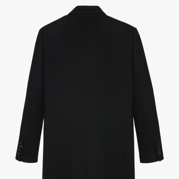 Last💞🔥Zara wool long coat bloggers fav - Picture 11 of 11